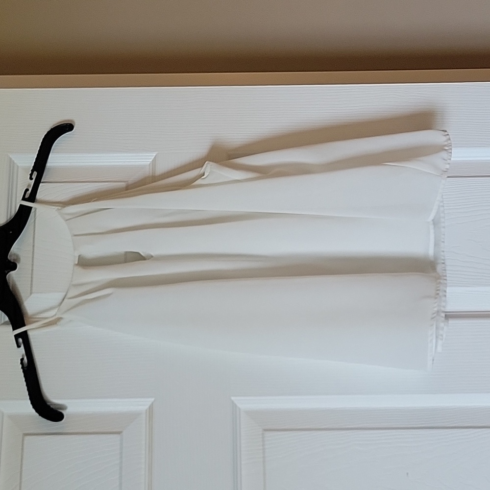 Monteau Size Medium Dress Tank Top